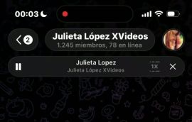 Julieta Lopez