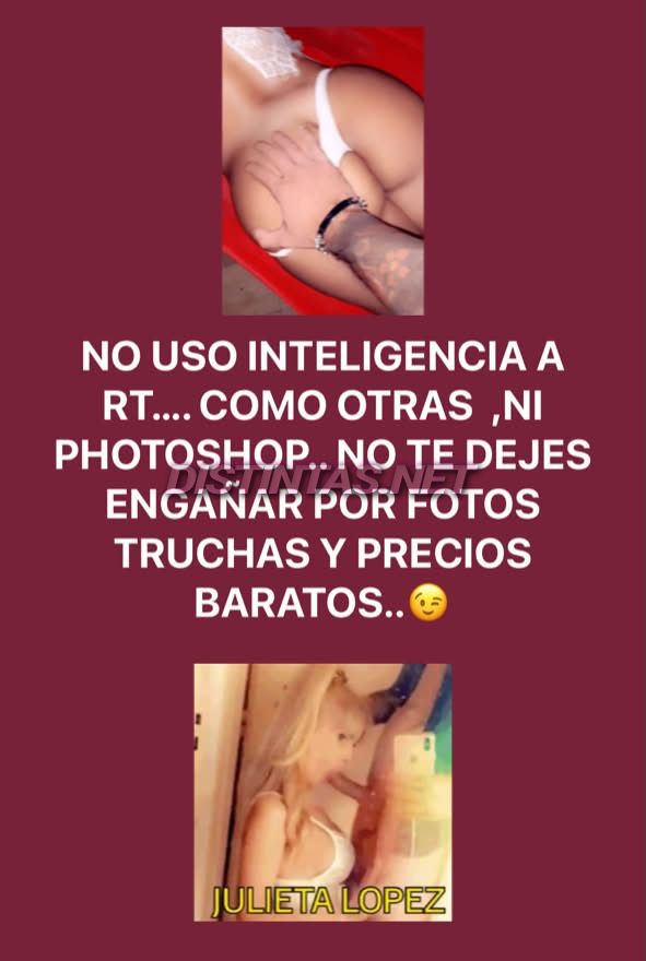 Julieta Lopez
