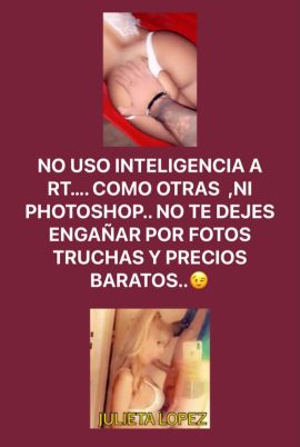 Julieta Lopez