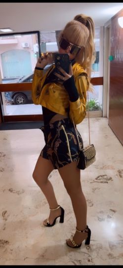 Julieta Lopez
