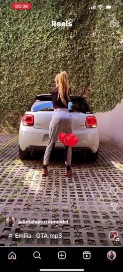 Julieta Lopez