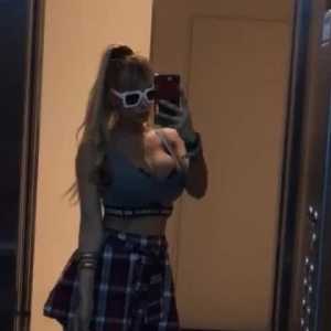 Julieta Lopez