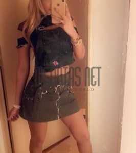 Julieta Lopez