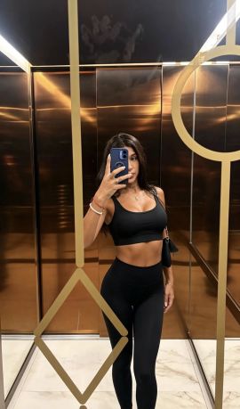 Sara Amira