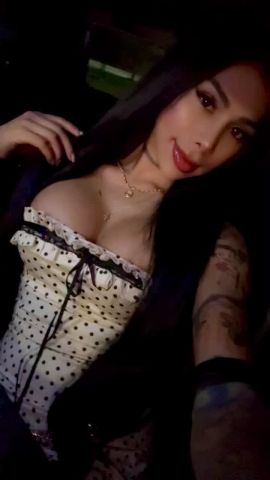 Isabell Giraldo