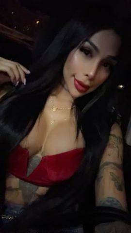 Isabell Giraldo
