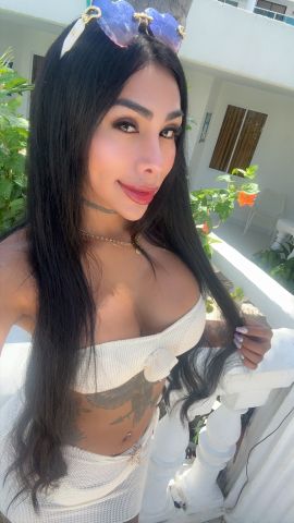 Isabell Giraldo