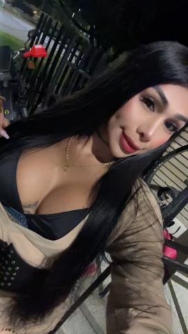 Isabell Giraldo