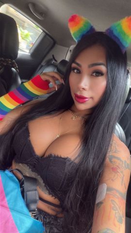 Isabell Giraldo