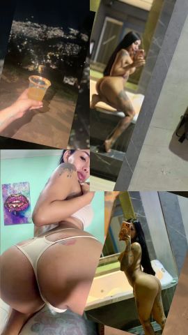 Isabell Giraldo