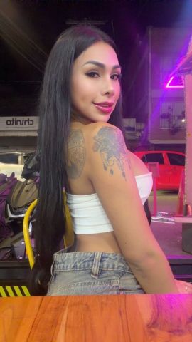 Isabell Giraldo