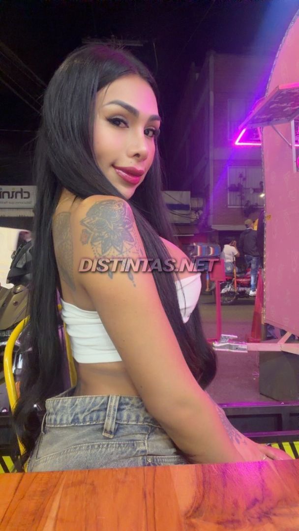 Isabell Giraldo
