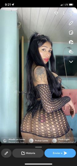 Isabell Giraldo