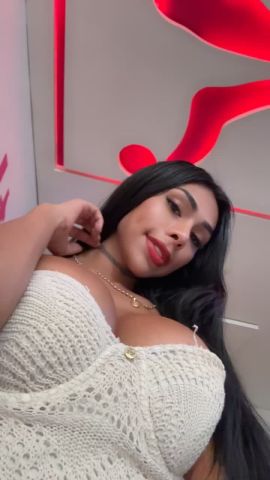 Isabell Giraldo