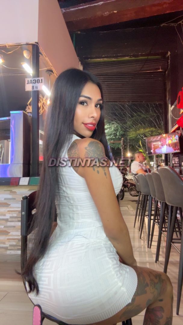 Isabell Giraldo