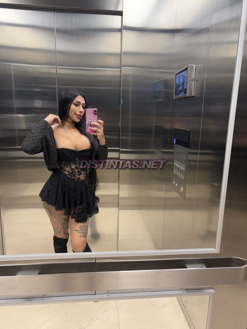 Isabell Giraldo