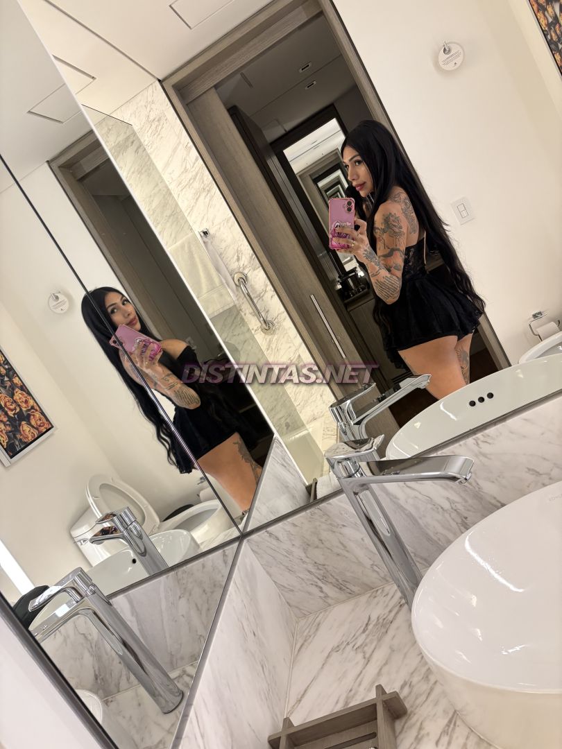 Isabell Giraldo