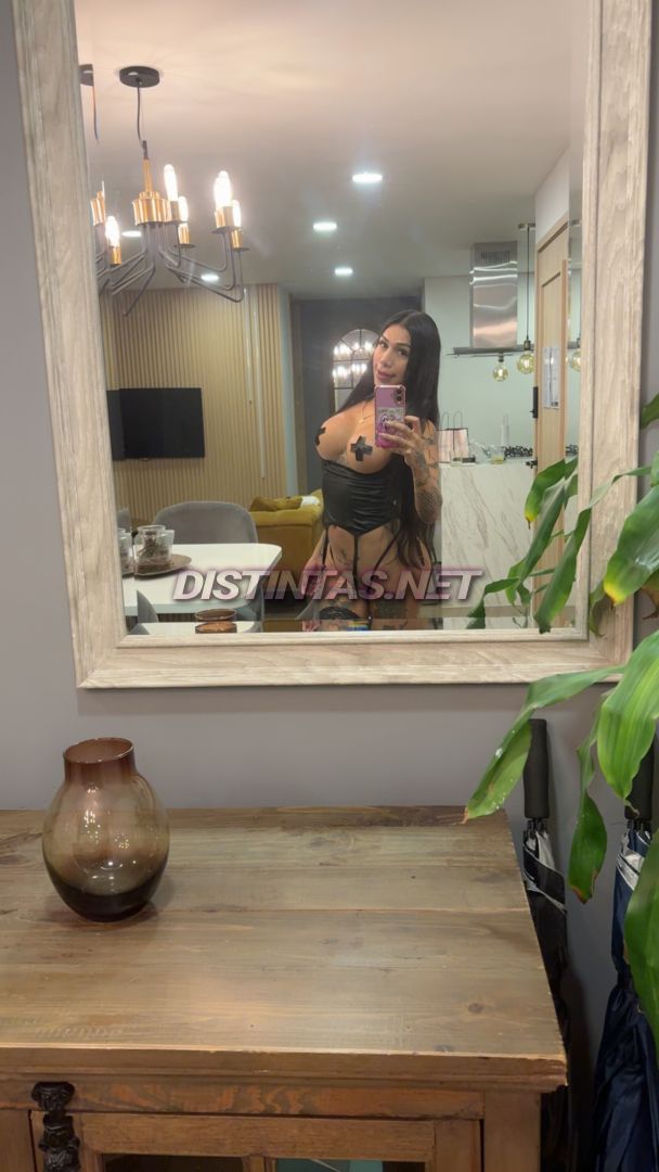 Isabell Giraldo