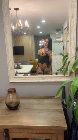 Isabell Giraldo
