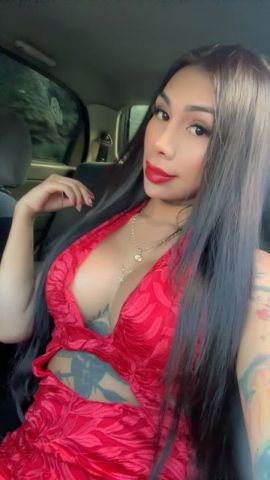 Isabell Giraldo