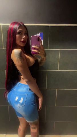 Isabell Giraldo