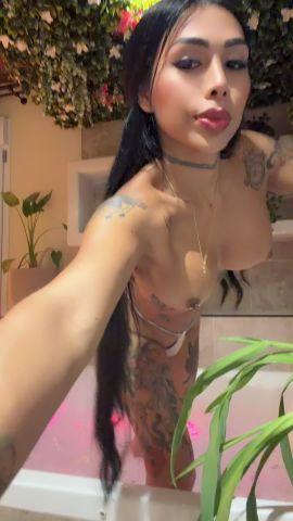 Isabell Giraldo