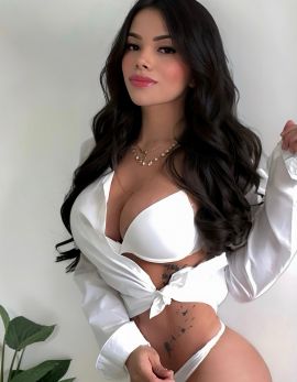 Sofia Madrid