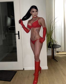 Sofia Madrid