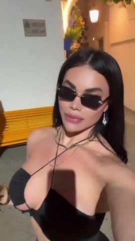 Sofia Madrid