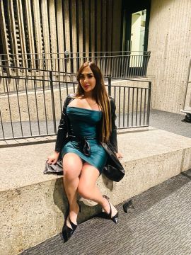 Belinda Cordero