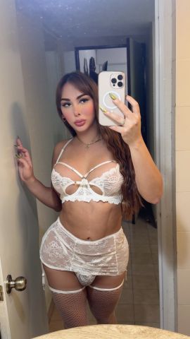 Belinda Cordero