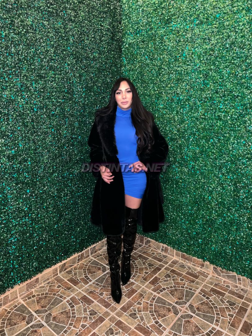 Belinda Cordero