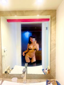 Belinda Cordero