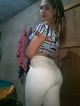 Alondra Estrella