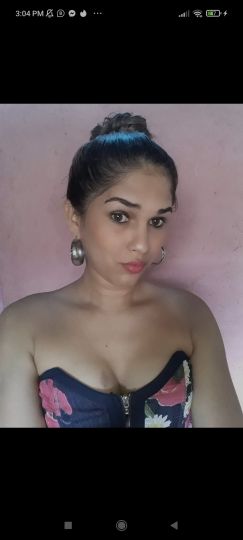Alondra Estrella