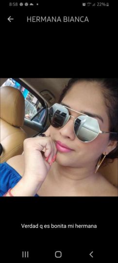 Alondra Estrella