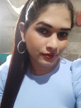Alondra Estrella
