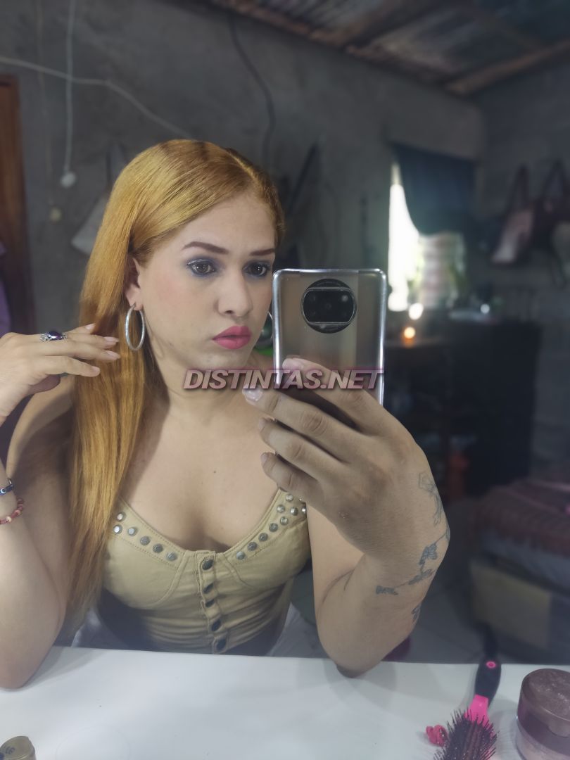 Alondra Estrella
