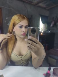 Alondra Estrella