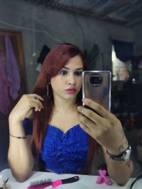 Alondra Estrella