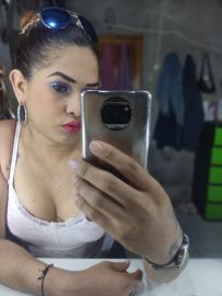 Alondra Estrella