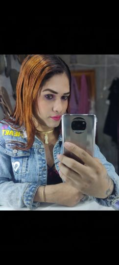 Alondra Estrella