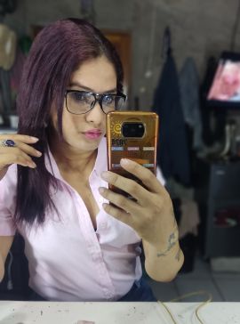 Alondra Estrella