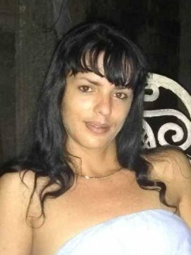 Nina Oldy
