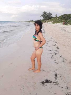 Nina Oldy