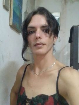 Nina Oldy