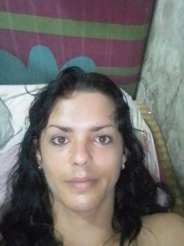 Nina Oldy