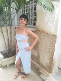 Nina Oldy
