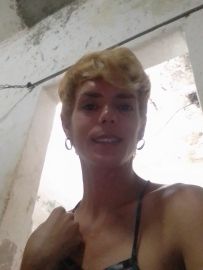 Nina Oldy