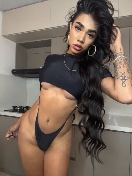 Eva Luna 